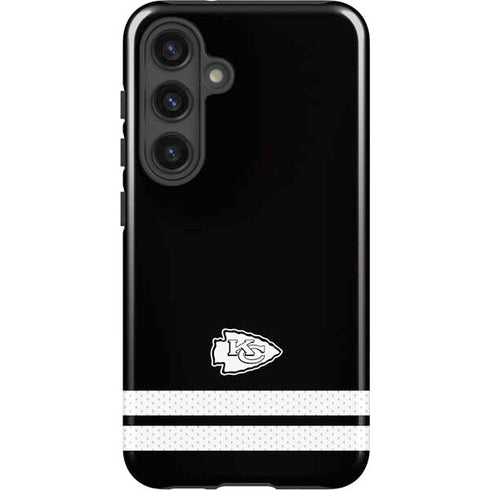NFL Kansas City Chiefs Shutout Galaxy S25 Impact Case